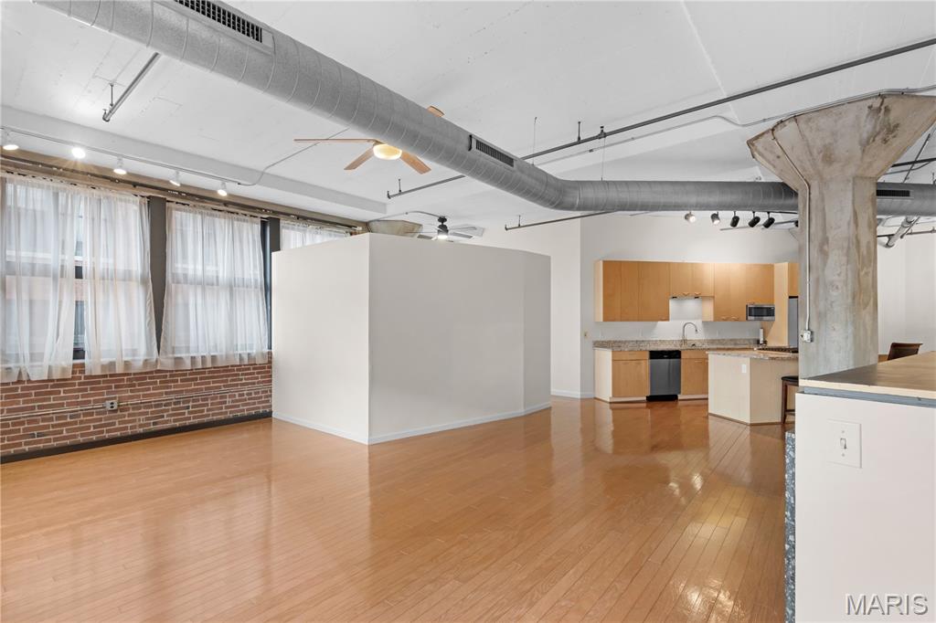 Railway Lofts - Residential