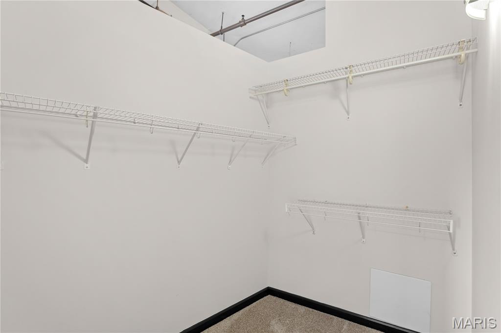 Railway Lofts - Residential