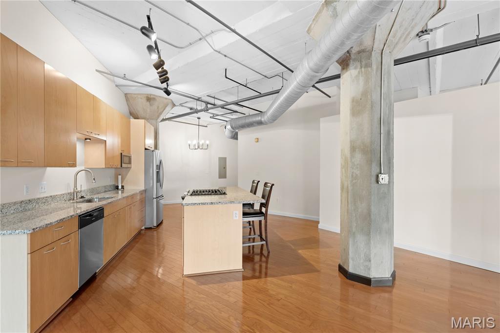 Railway Lofts - Residential