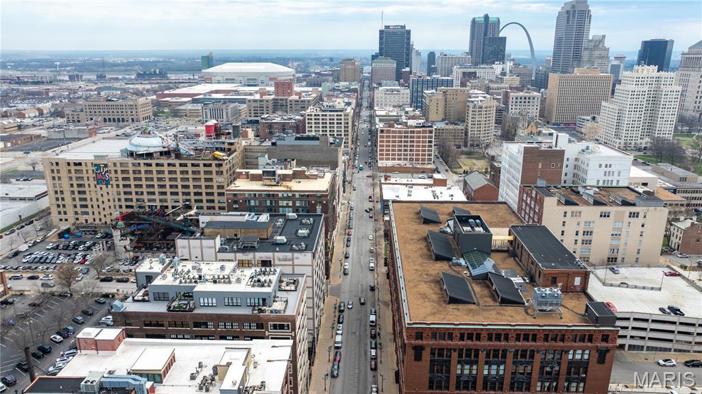 Railway Lofts - Residential