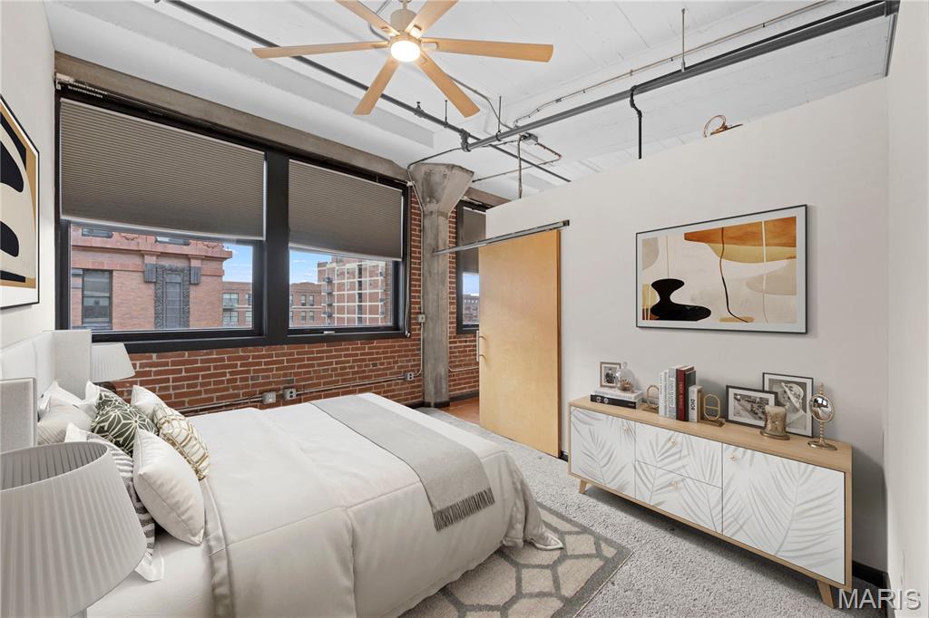 Railway Lofts - Residential