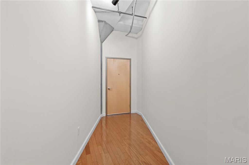 Railway Lofts - Residential