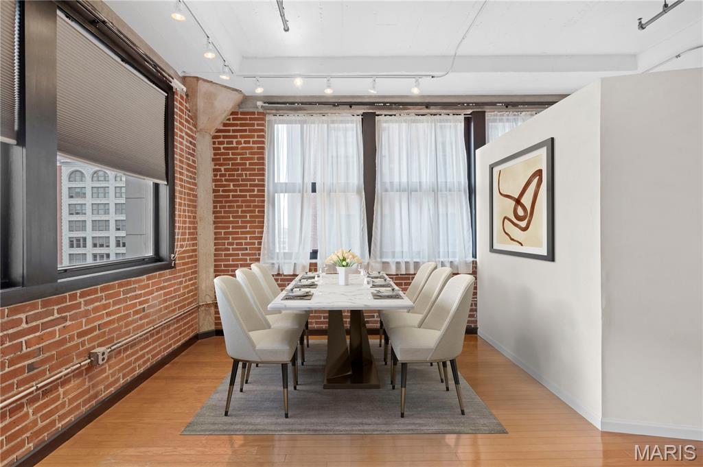 Railway Lofts - Residential