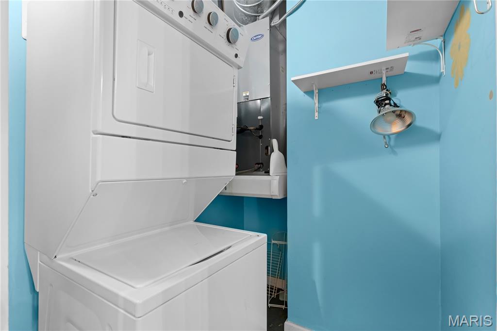 Railway Lofts - Residential