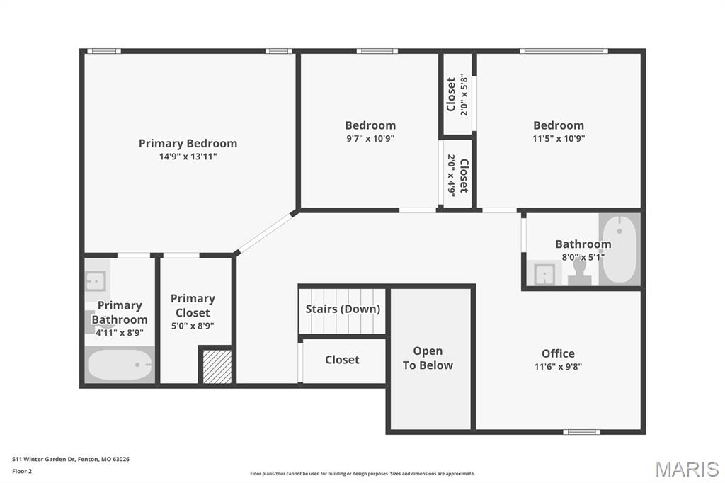 Winter Garden Estates 01 - Residential