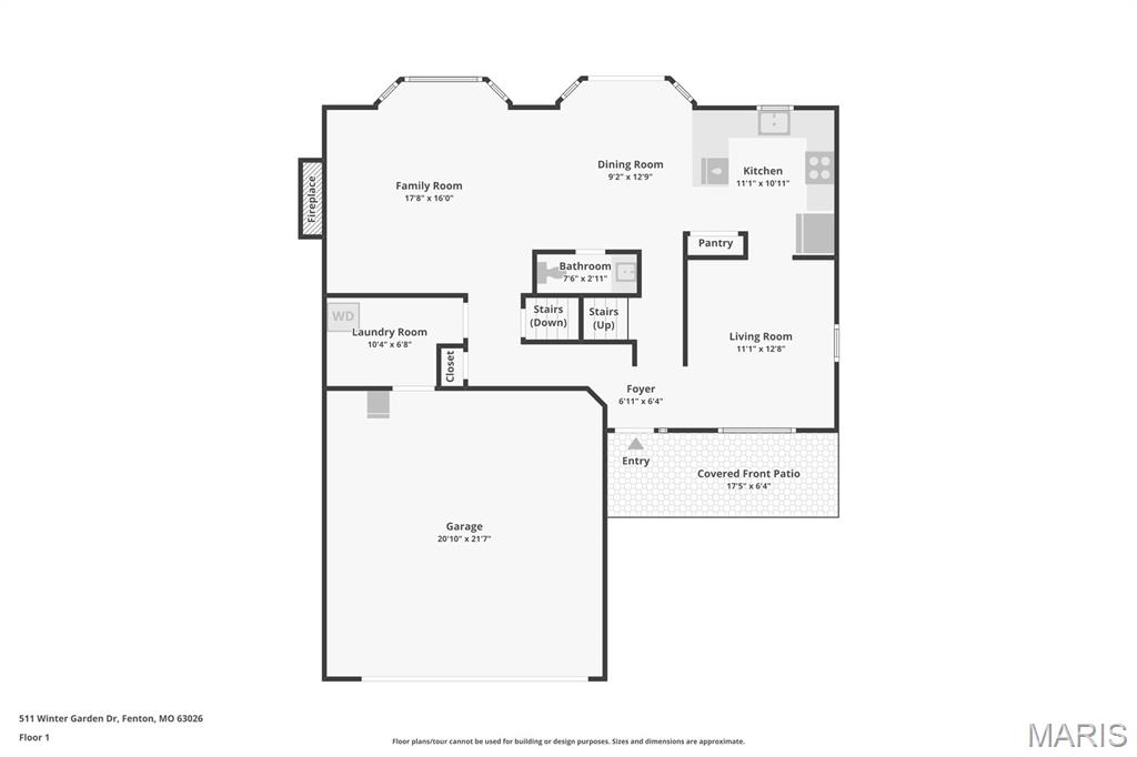 Winter Garden Estates 01 - Residential