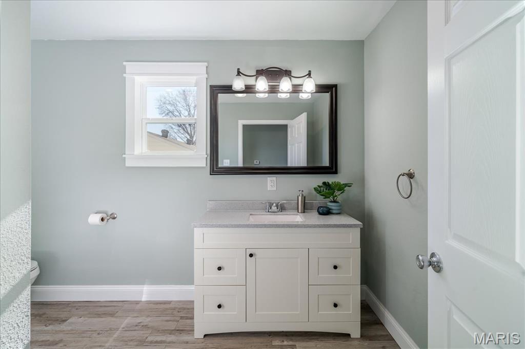 City/Owensville - Residential