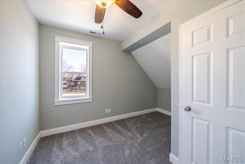 City/Owensville - Residential