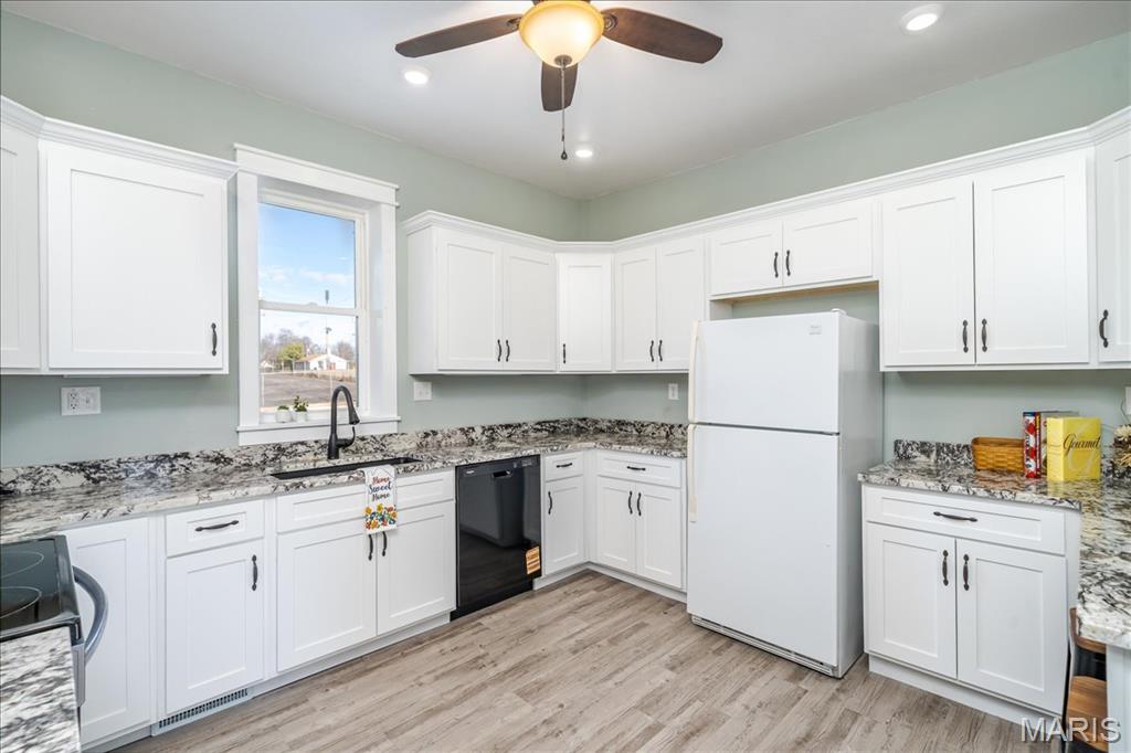 City/Owensville - Residential