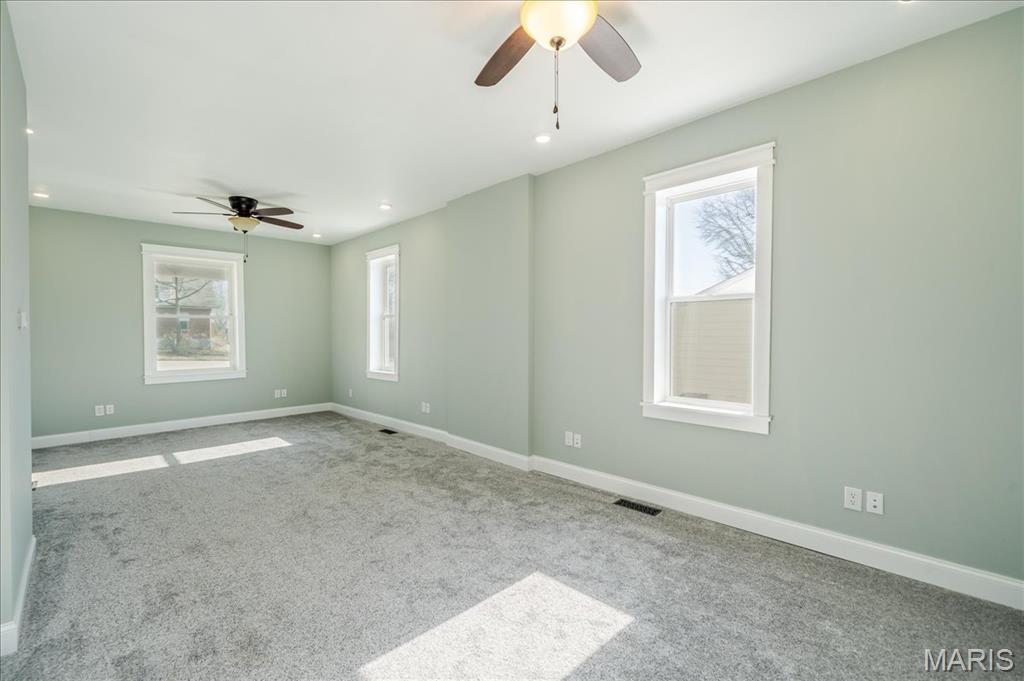 City/Owensville - Residential