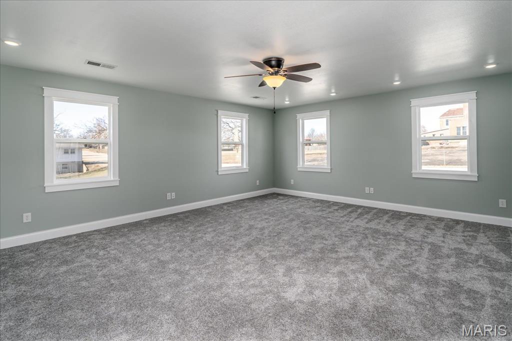 City/Owensville - Residential