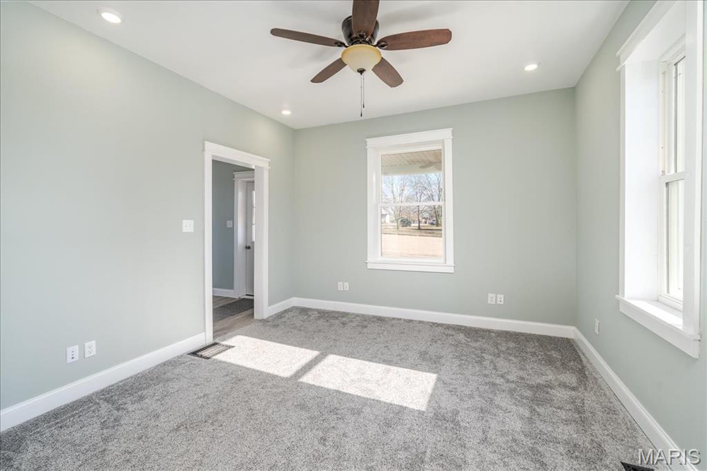 City/Owensville - Residential