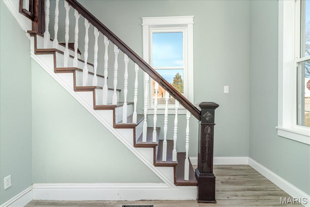 City/Owensville - Residential