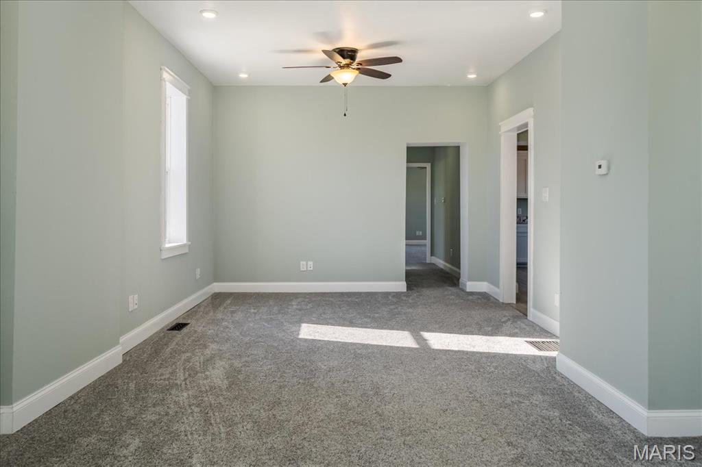 City/Owensville - Residential