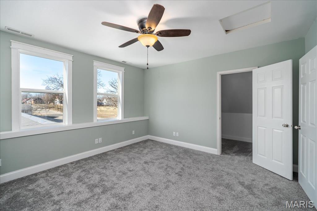 City/Owensville - Residential