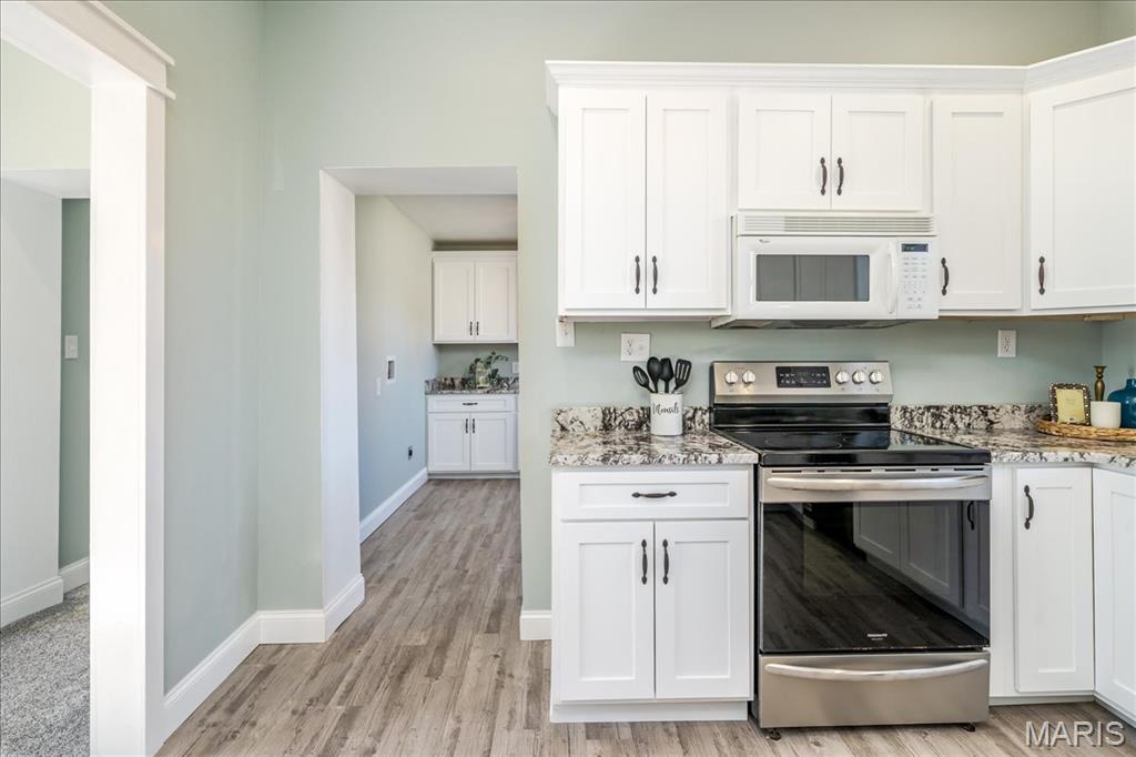 City/Owensville - Residential