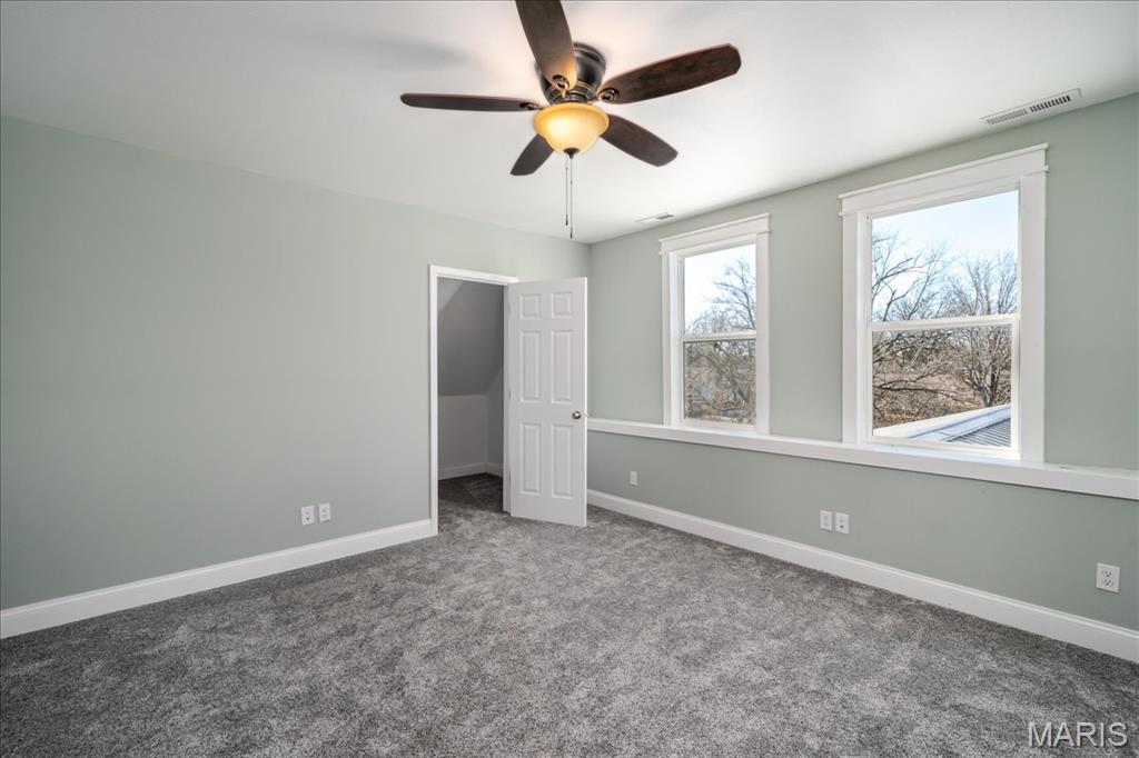 City/Owensville - Residential