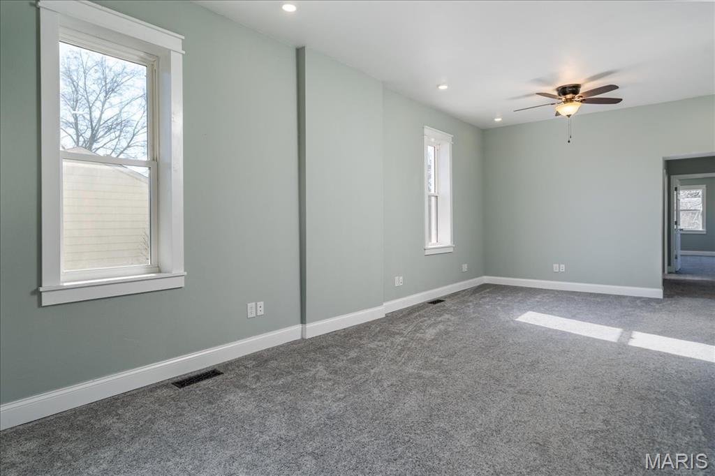 City/Owensville - Residential