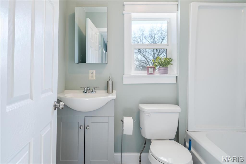 City/Owensville - Residential