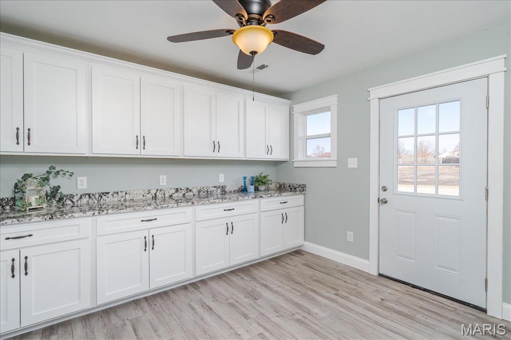 City/Owensville - Residential