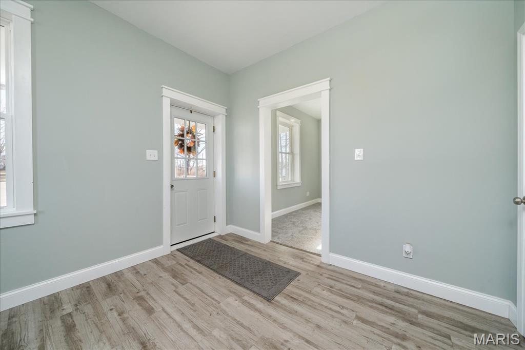 City/Owensville - Residential