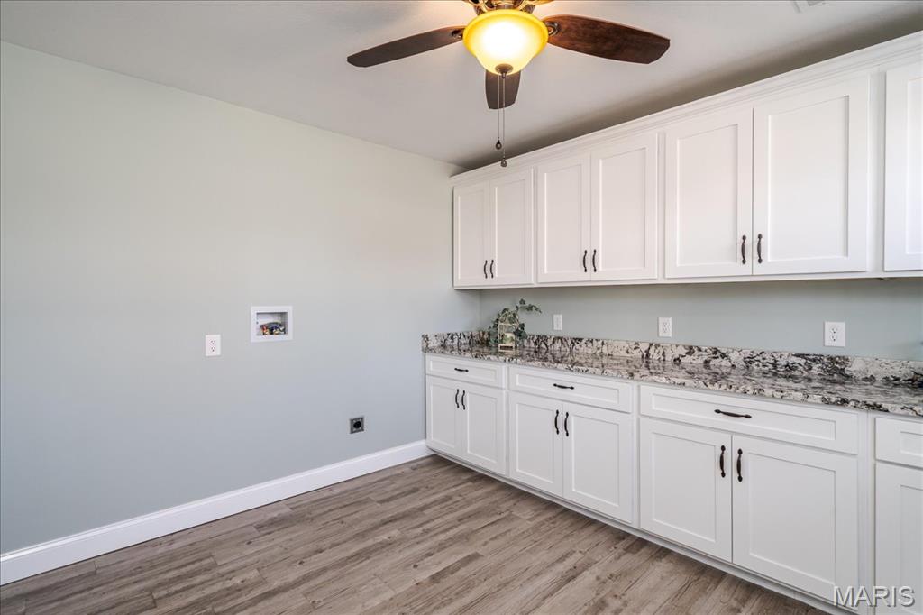 City/Owensville - Residential