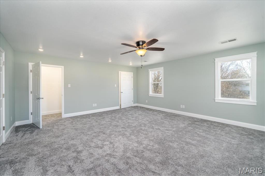 City/Owensville - Residential