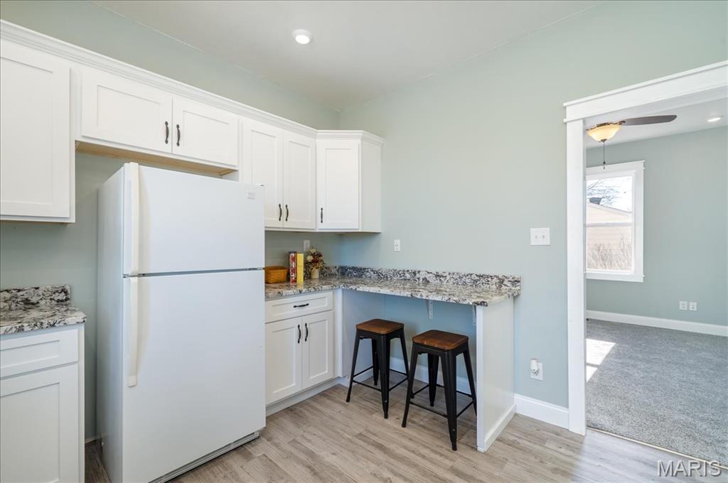 City/Owensville - Residential