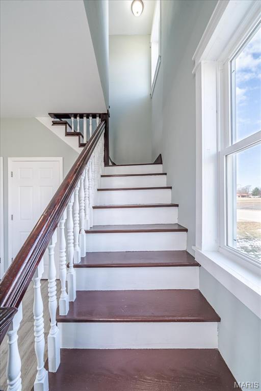 City/Owensville - Residential