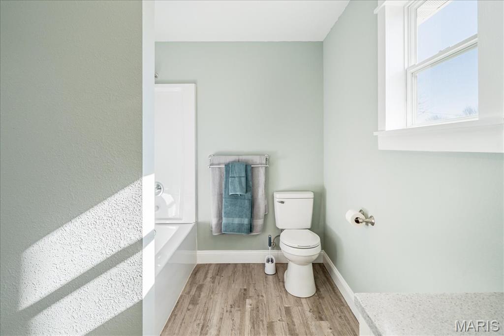 City/Owensville - Residential