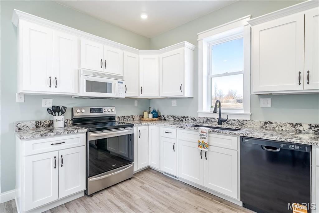 City/Owensville - Residential