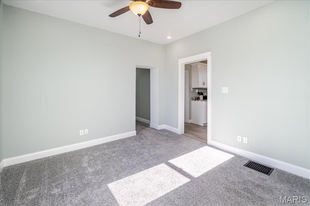 City/Owensville - Residential