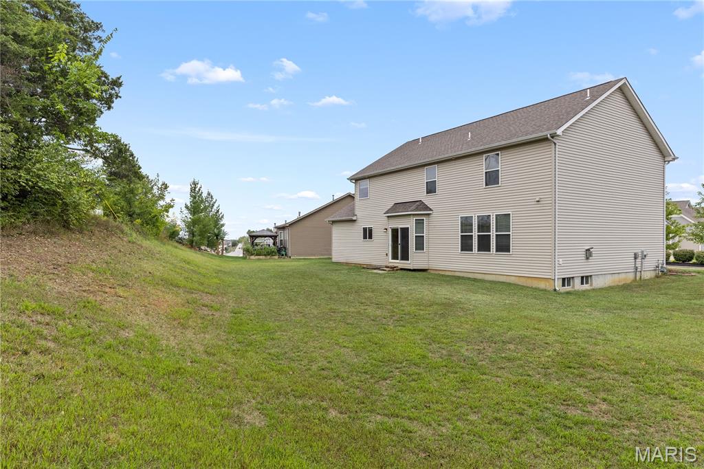 114 Brookfield Crossing Drive