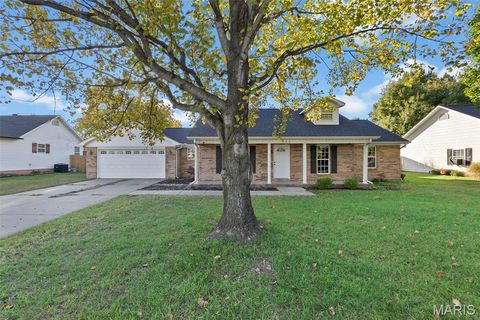 Photo of 911 Pine Street, Sikeston, MO 63801 (MLS # 25075178)