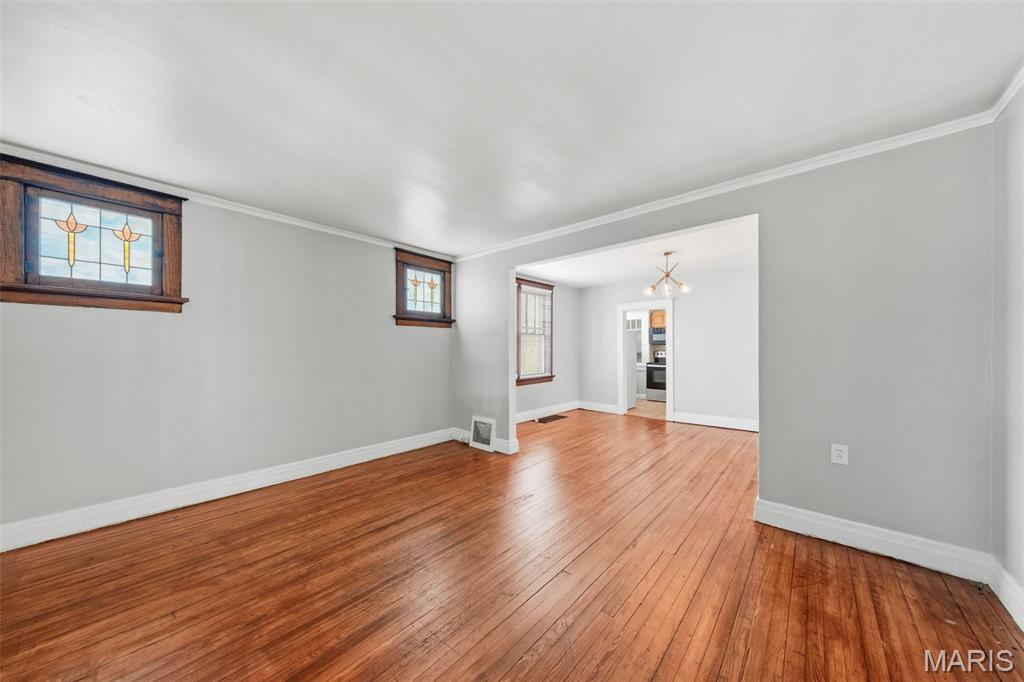 Charlack - Residential