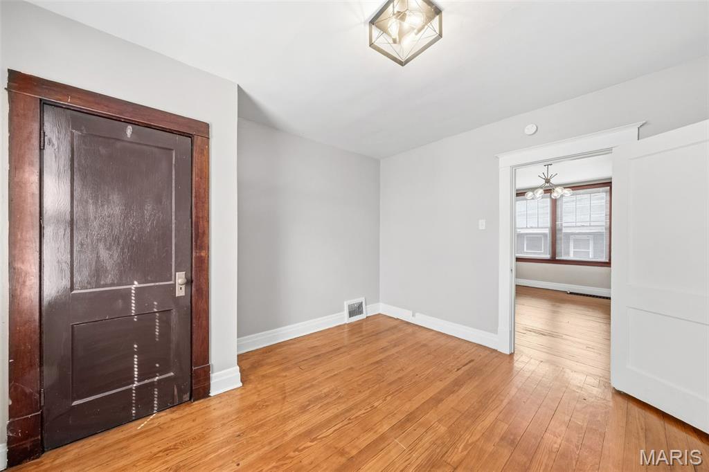 Charlack - Residential