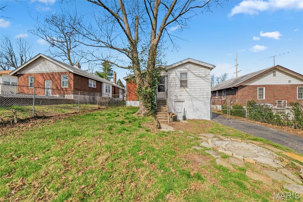 Charlack - Residential