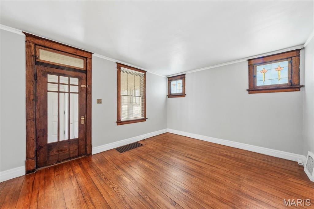 Charlack - Residential