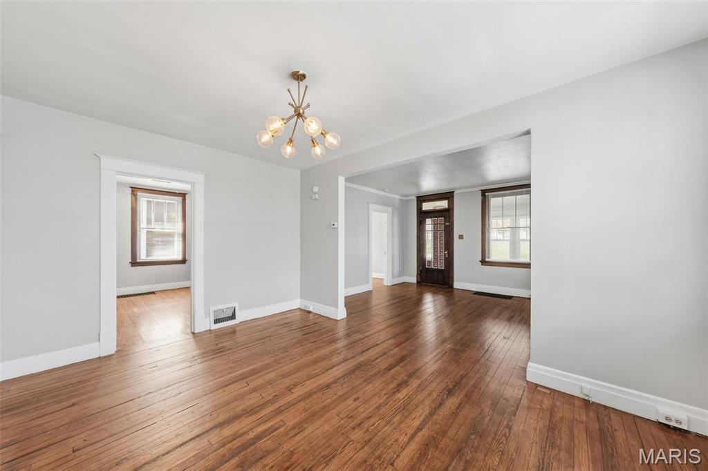 Charlack - Residential