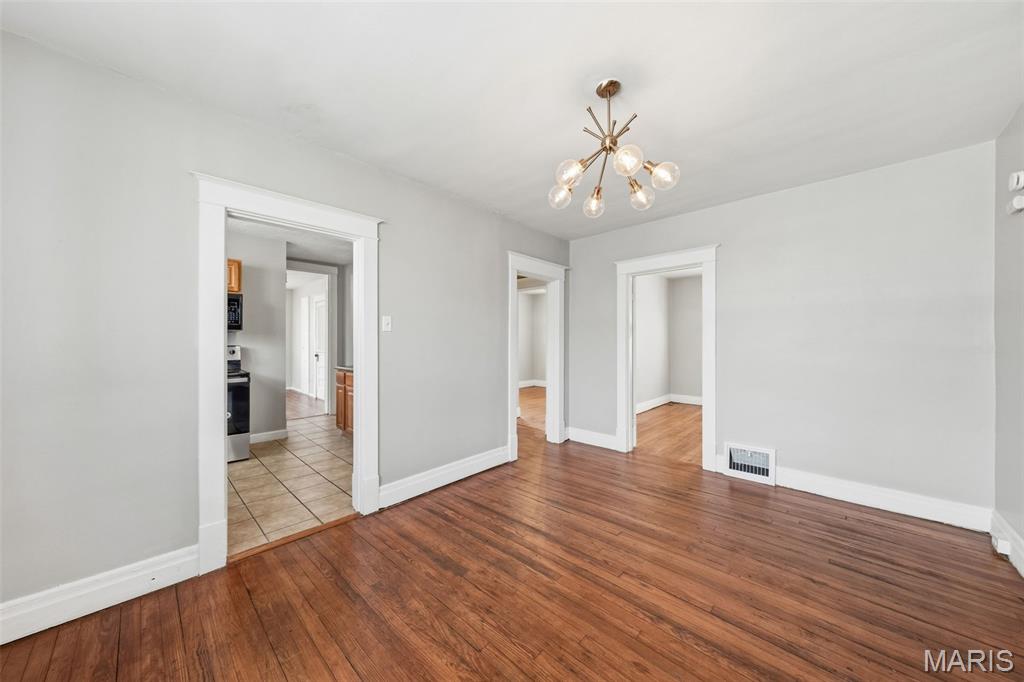 Charlack - Residential