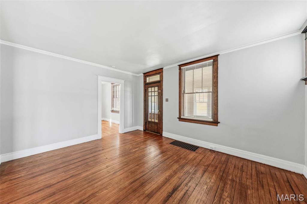 Charlack - Residential