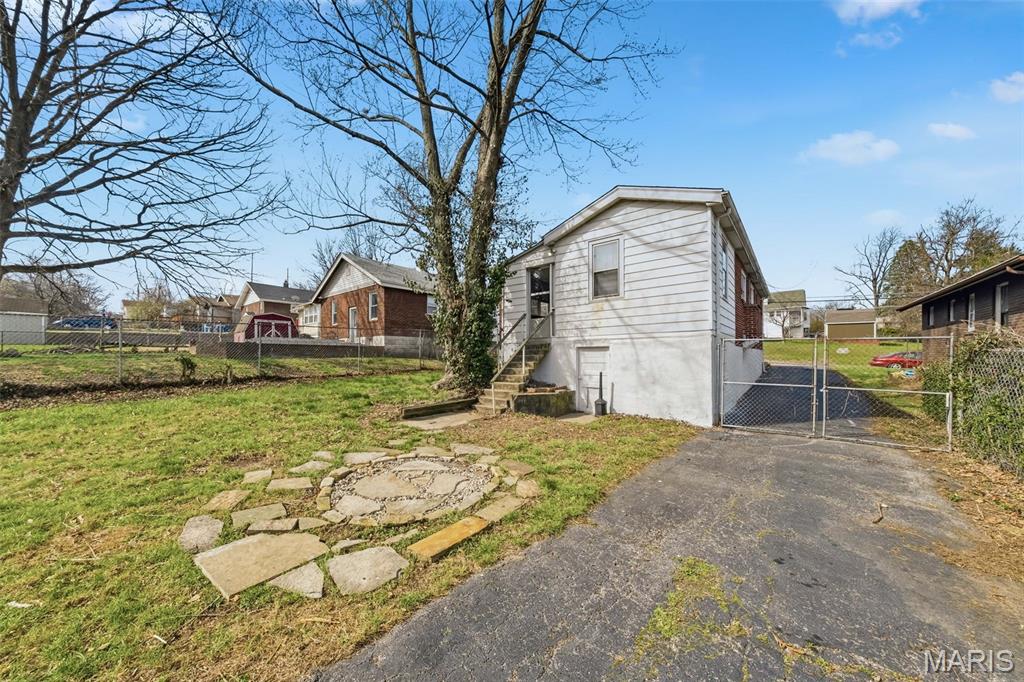 Charlack - Residential