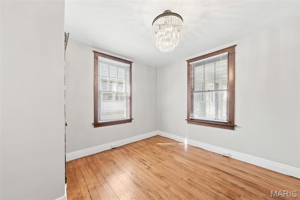 Charlack - Residential