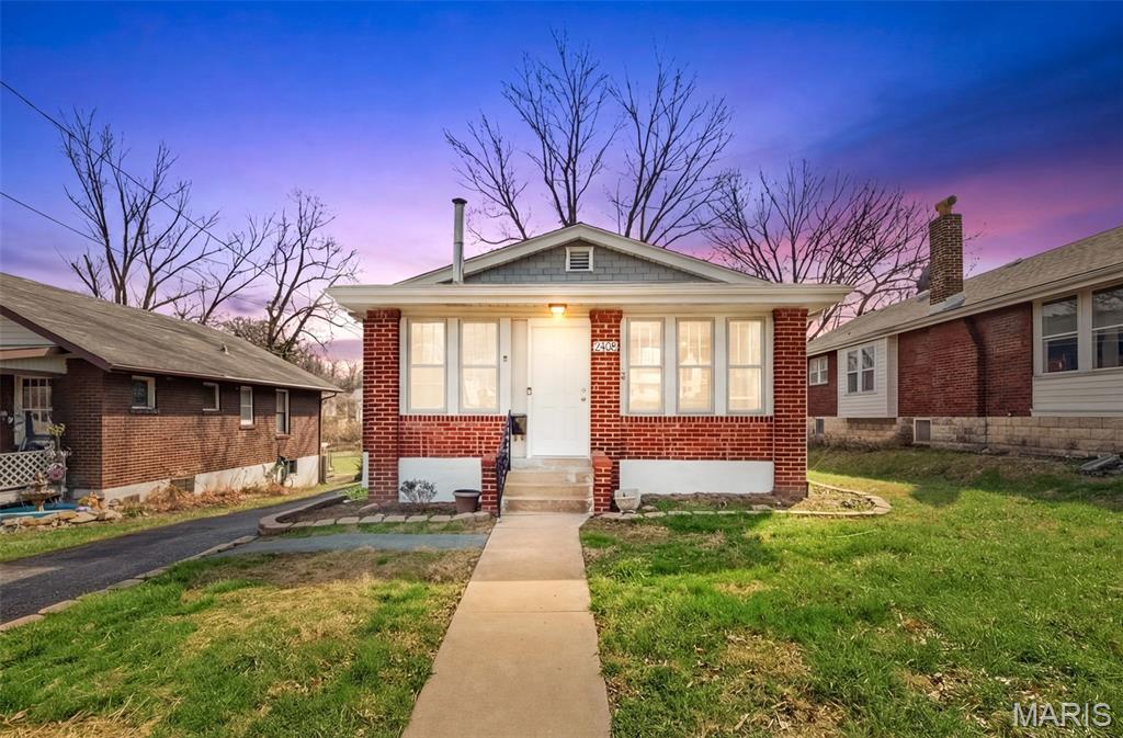 Charlack - Residential