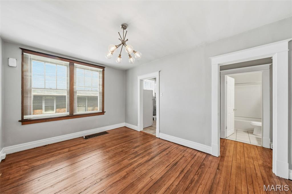 Charlack - Residential