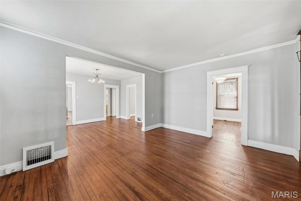 Charlack - Residential