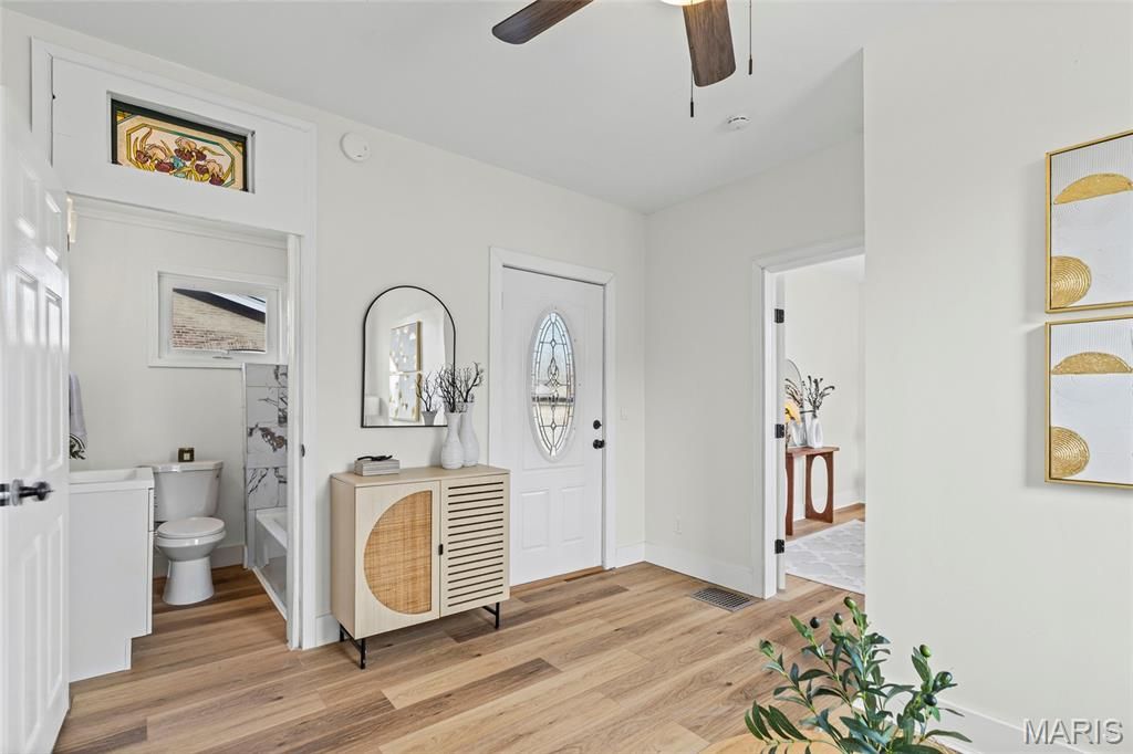 Photo of 4878 Heidelberg Avenue, St Louis, MO 63123 (MLS # 25079976)