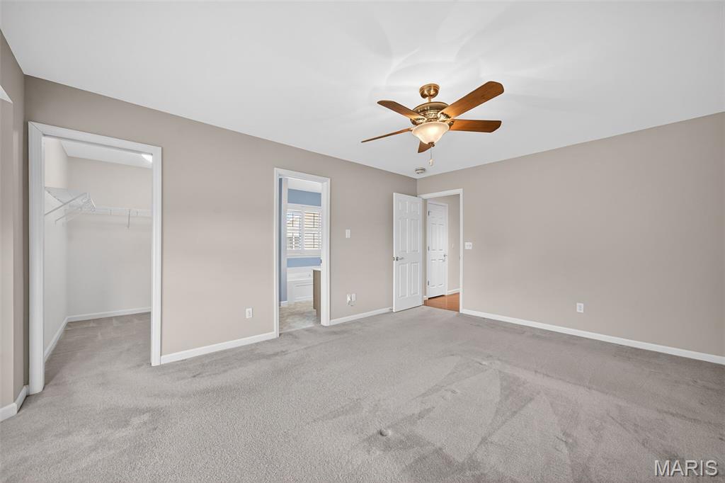 Homefield Ph3 Village Y #1 - Residential