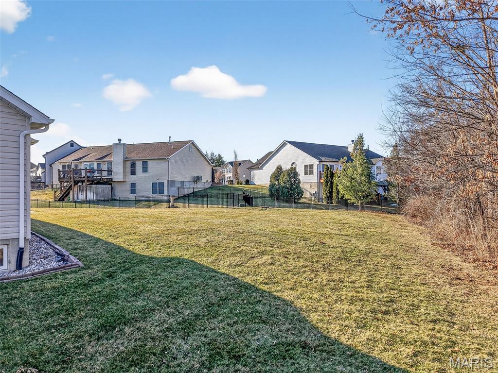 Homefield Ph3 Village Y #1 - Residential