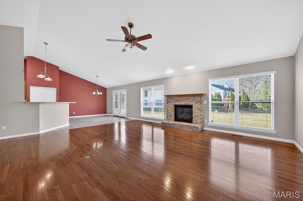 Homefield Ph3 Village Y #1 - Residential